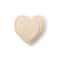 Heart Wood Shapes by Creatology™, 130ct.